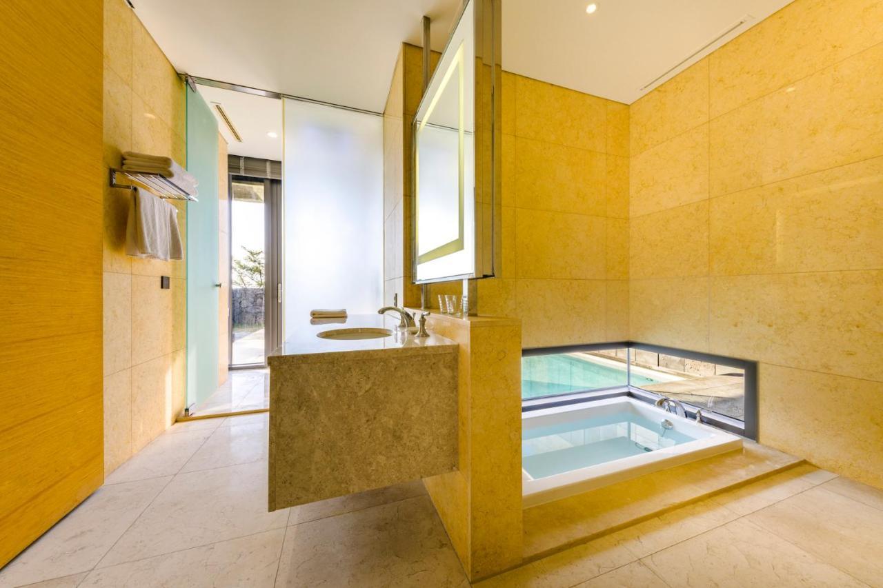 Stanford Hotel & Resort Czedżu Zewnętrze zdjęcie