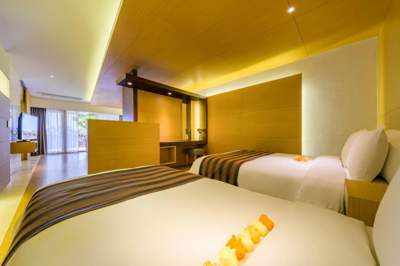 Stanford Hotel & Resort Czedżu Zewnętrze zdjęcie