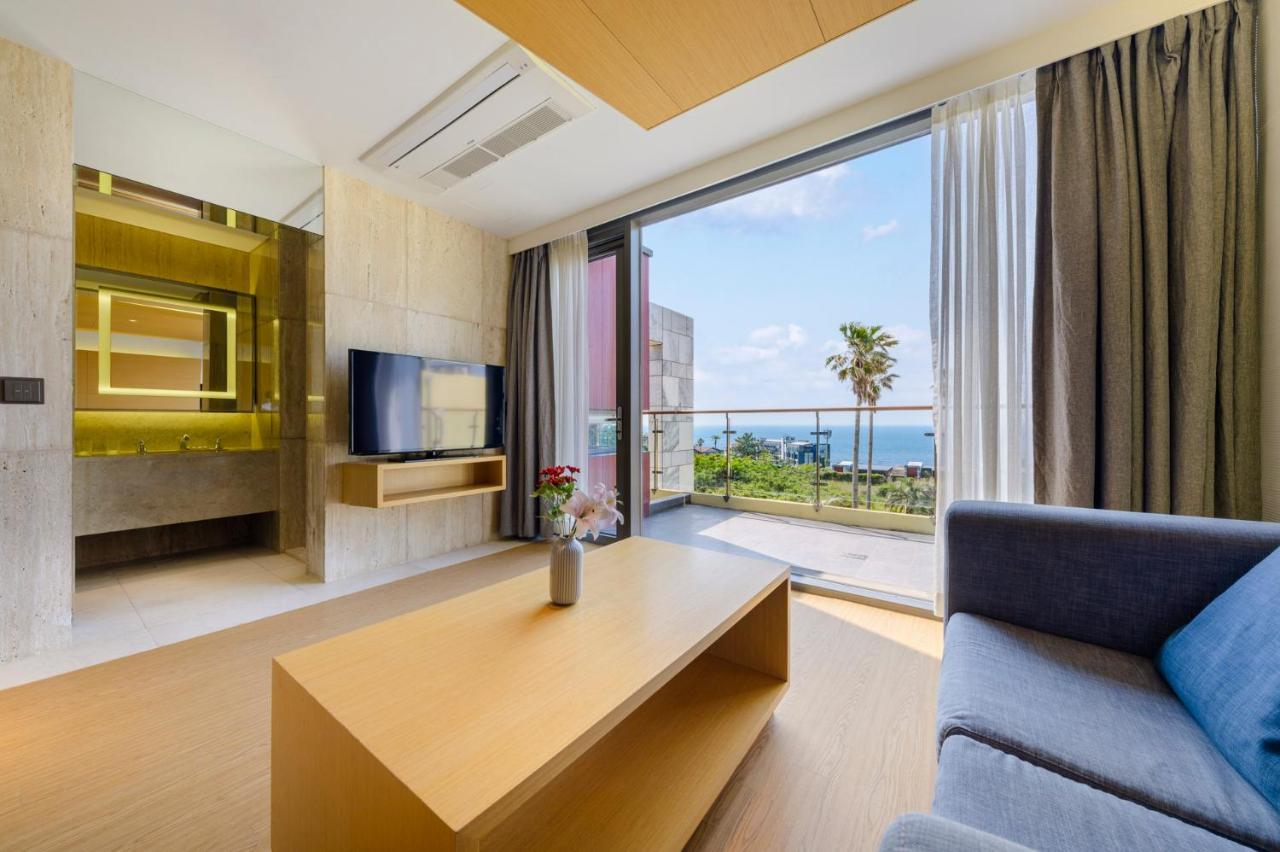 Stanford Hotel & Resort Czedżu Zewnętrze zdjęcie