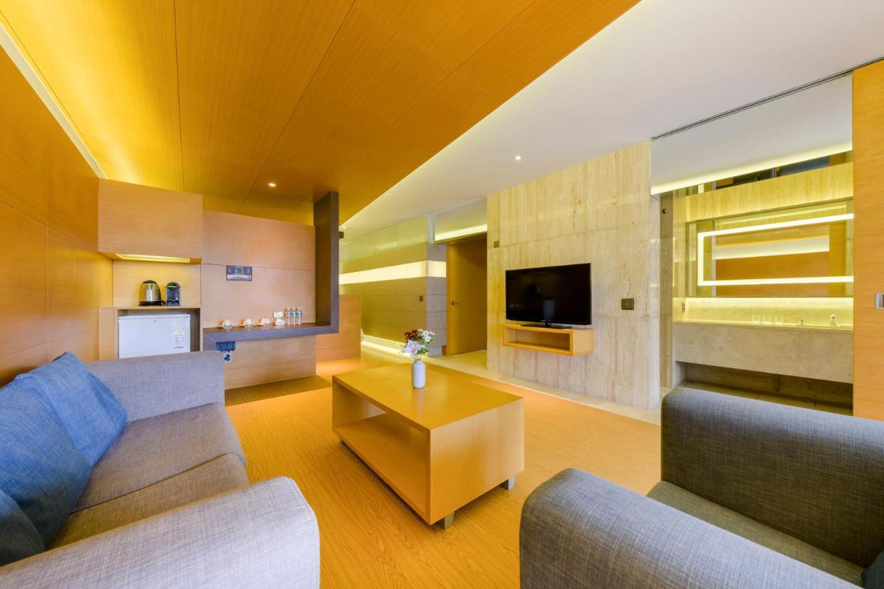 Stanford Hotel & Resort Czedżu Zewnętrze zdjęcie