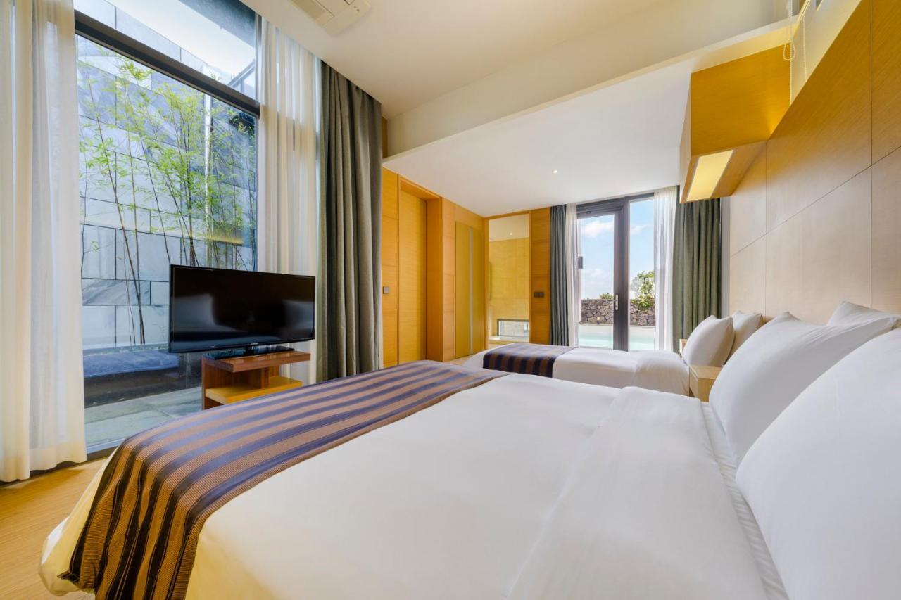Stanford Hotel & Resort Czedżu Zewnętrze zdjęcie