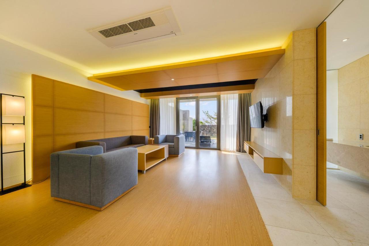 Stanford Hotel & Resort Czedżu Zewnętrze zdjęcie