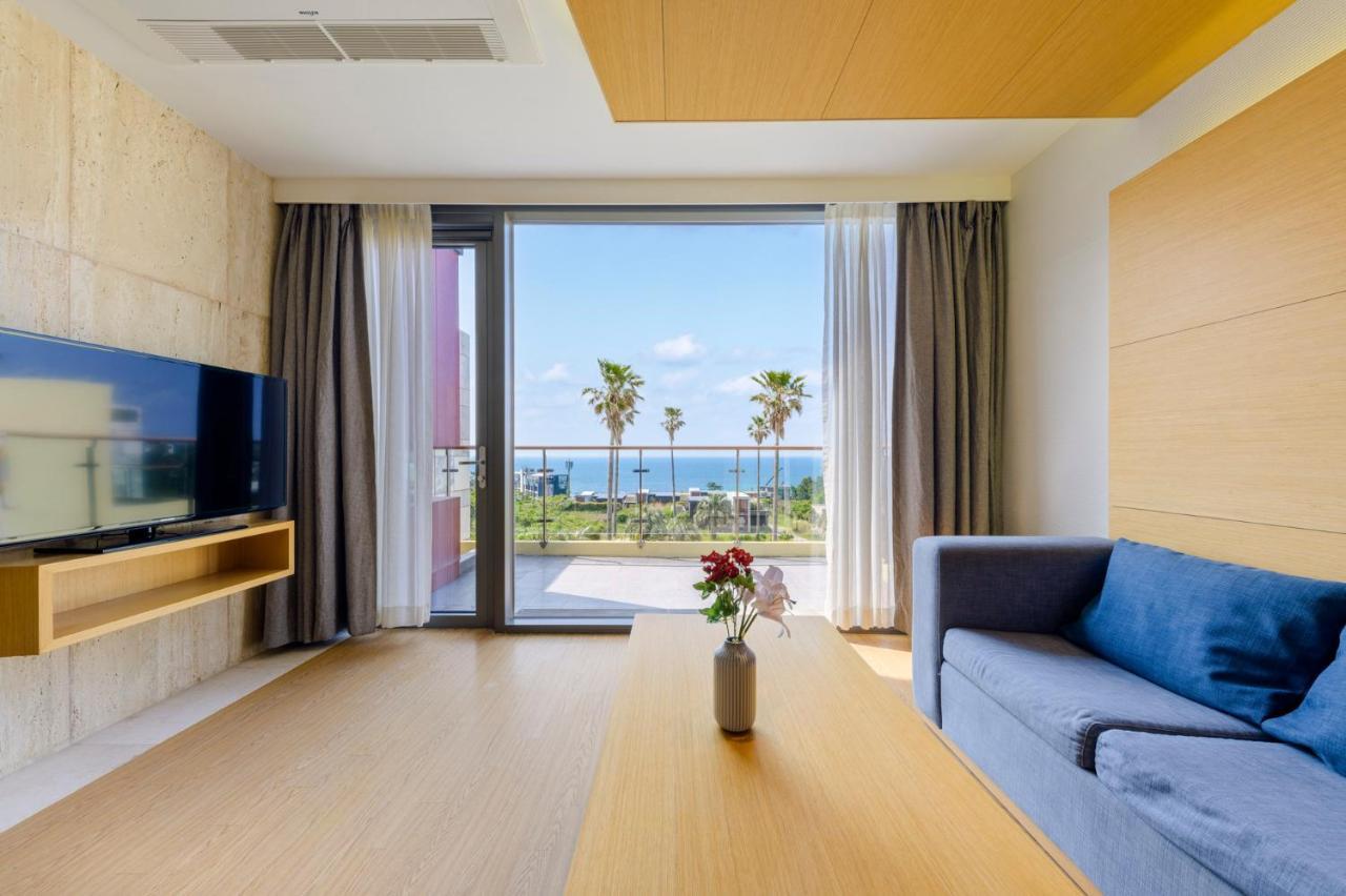 Stanford Hotel & Resort Czedżu Zewnętrze zdjęcie