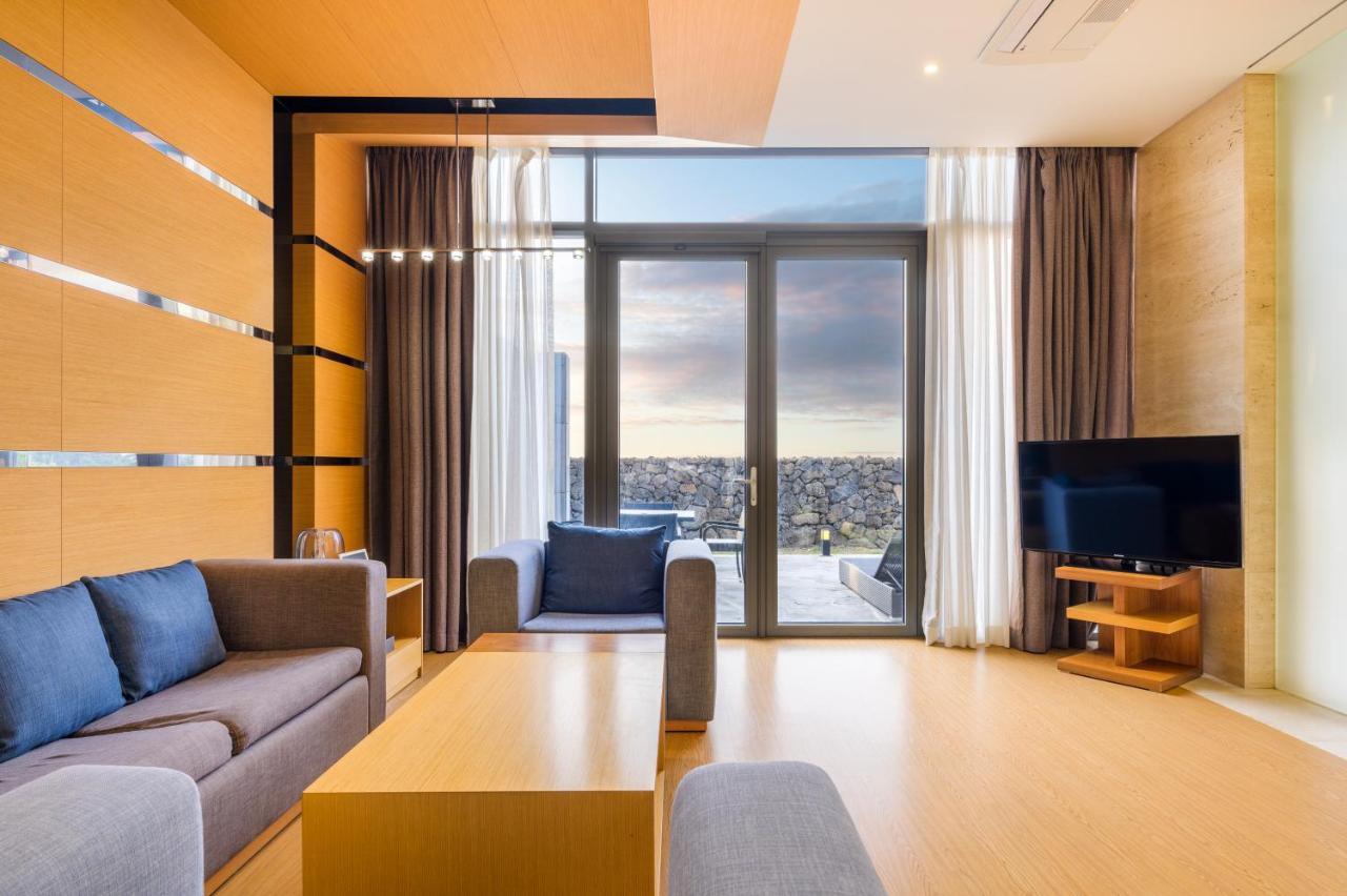 Stanford Hotel & Resort Czedżu Zewnętrze zdjęcie