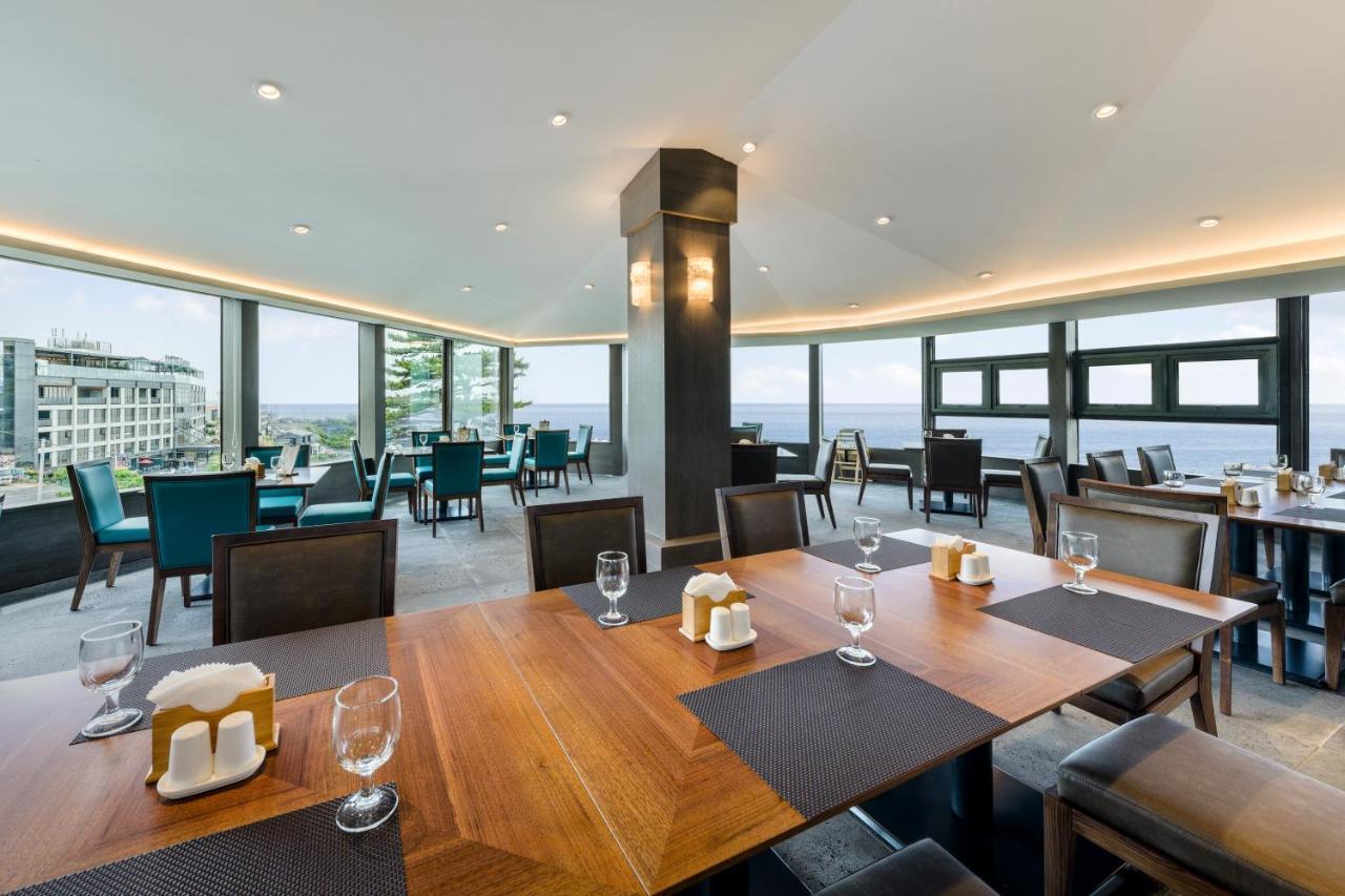 Stanford Hotel & Resort Czedżu Zewnętrze zdjęcie