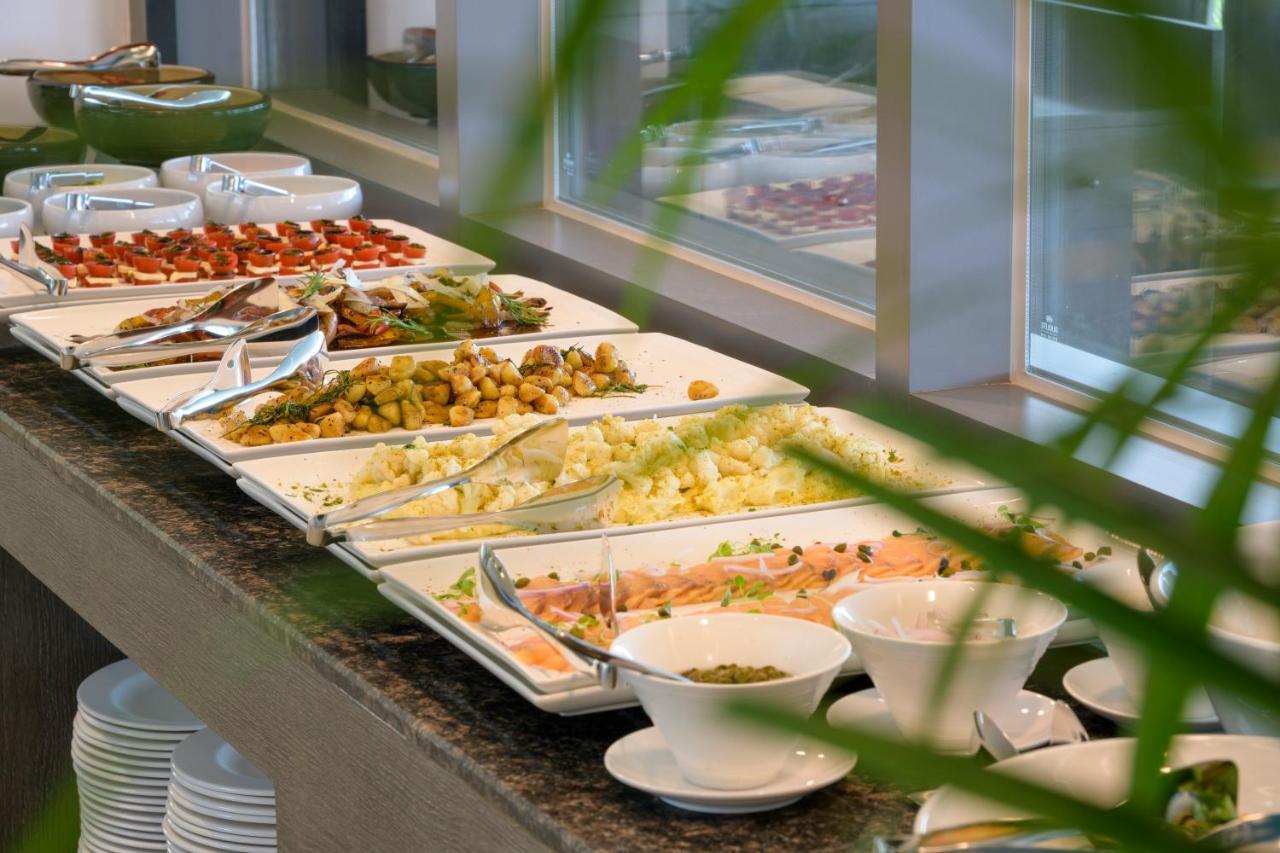 Stanford Hotel & Resort Czedżu Zewnętrze zdjęcie
