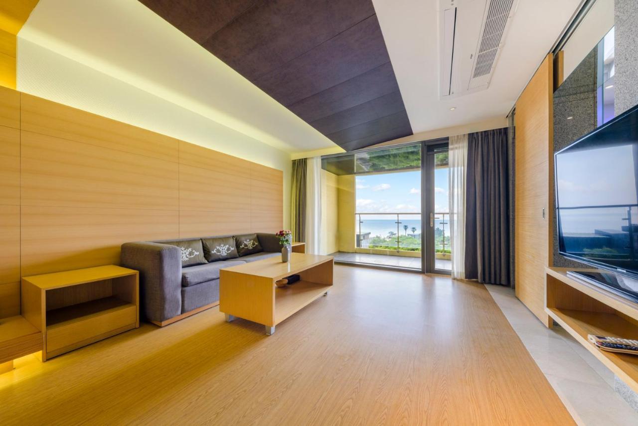 Stanford Hotel & Resort Czedżu Zewnętrze zdjęcie