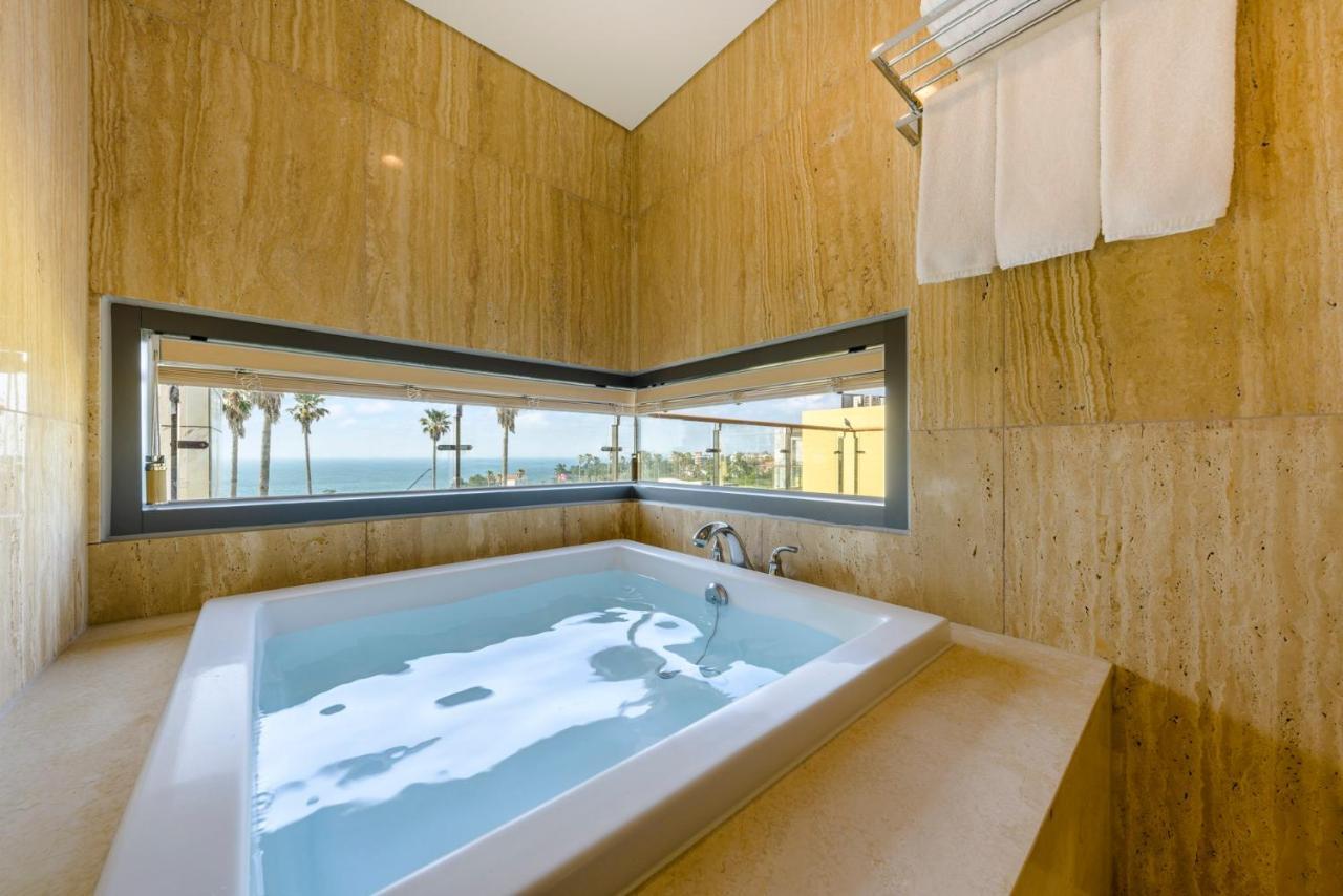 Stanford Hotel & Resort Czedżu Zewnętrze zdjęcie