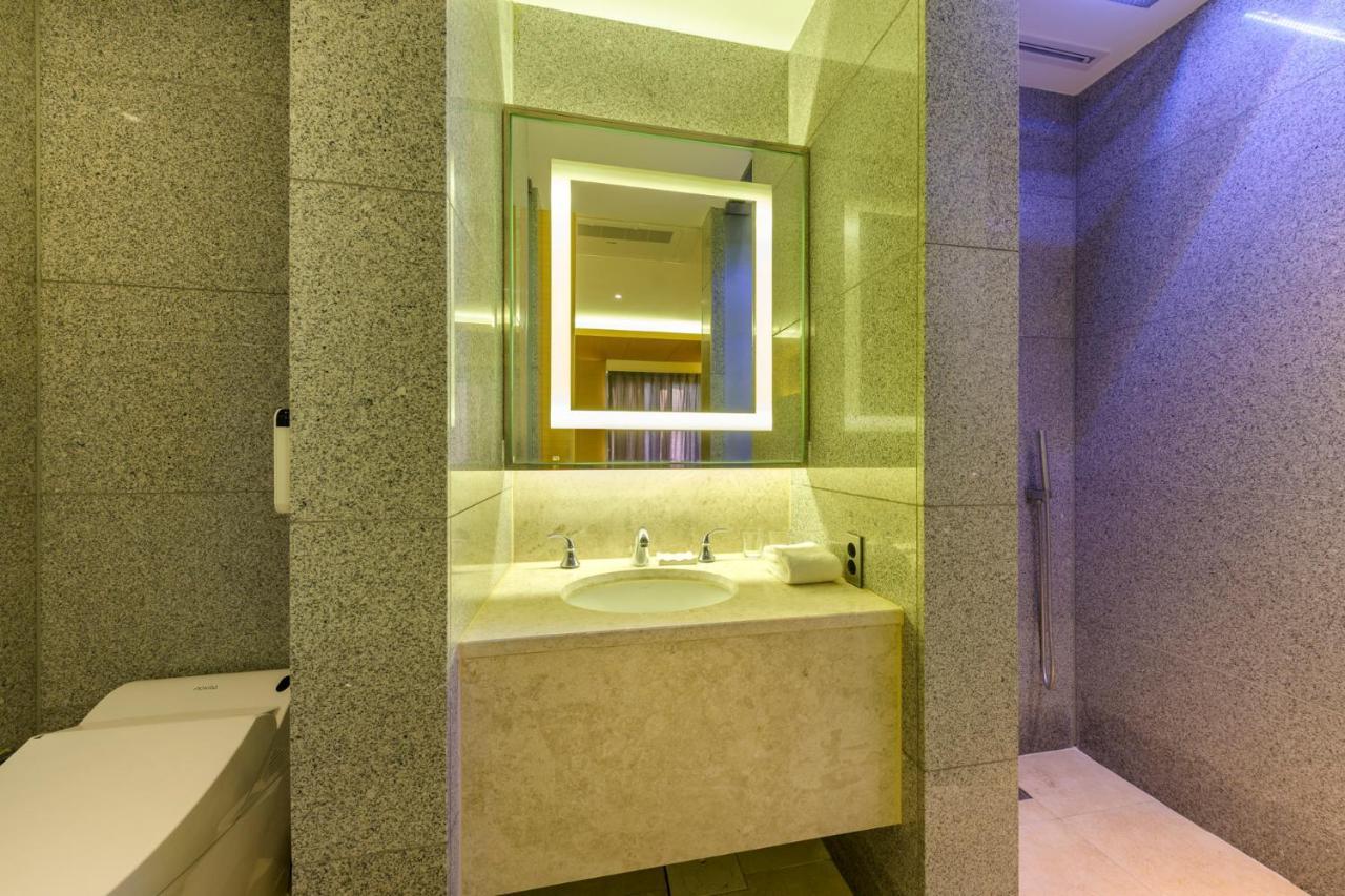 Stanford Hotel & Resort Czedżu Zewnętrze zdjęcie