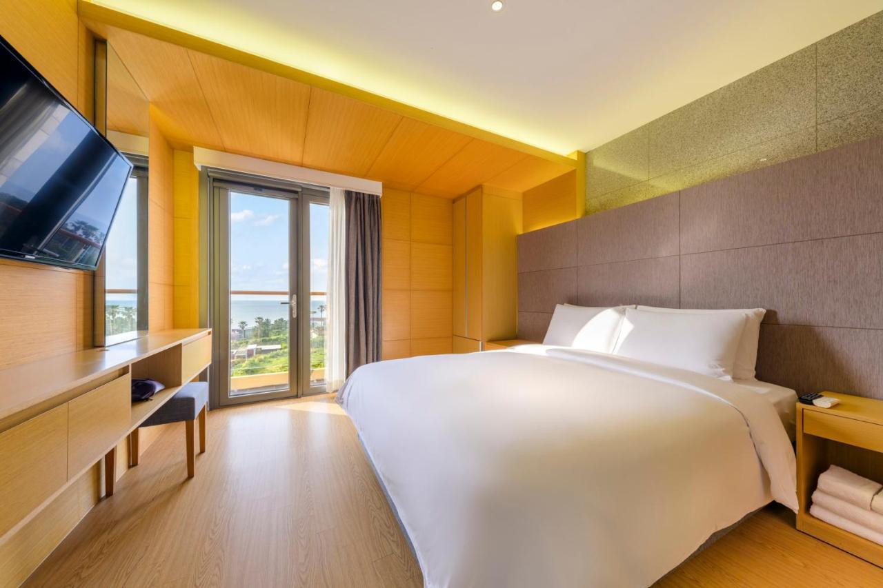 Stanford Hotel & Resort Czedżu Zewnętrze zdjęcie