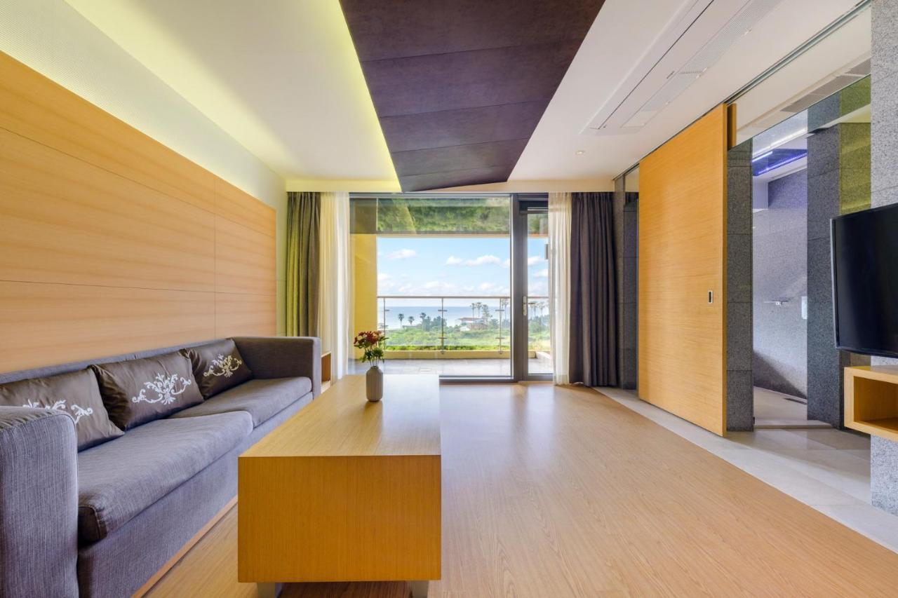 Stanford Hotel & Resort Czedżu Zewnętrze zdjęcie