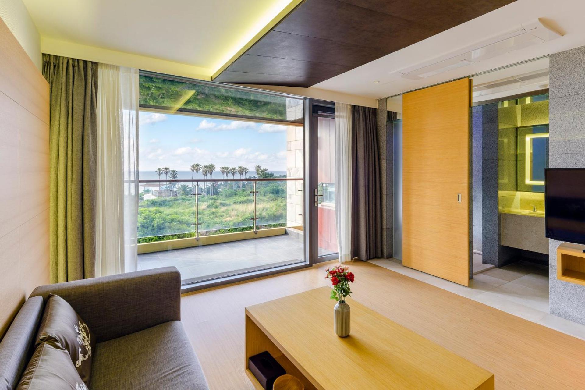 Stanford Hotel & Resort Czedżu Zewnętrze zdjęcie