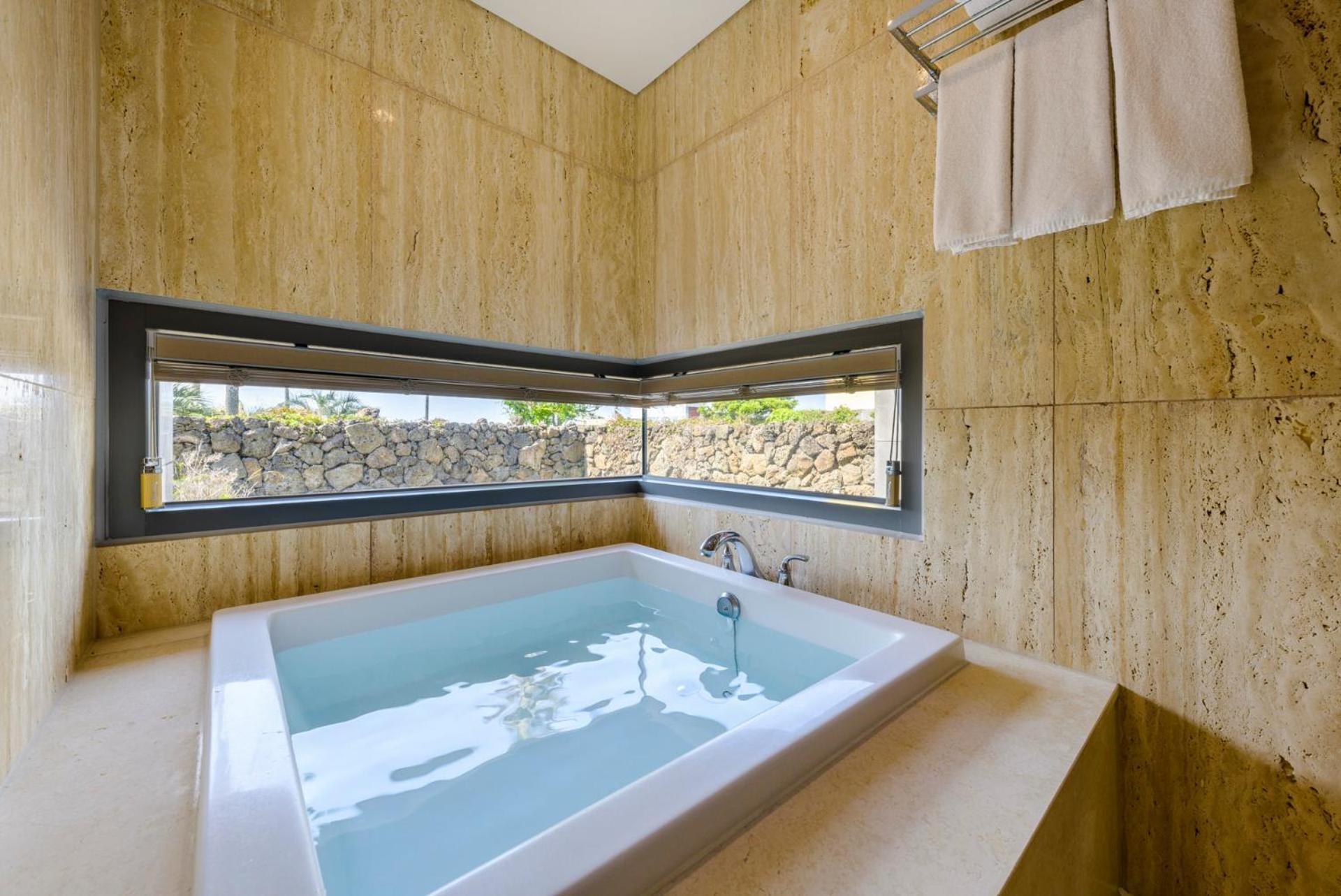 Stanford Hotel & Resort Czedżu Zewnętrze zdjęcie